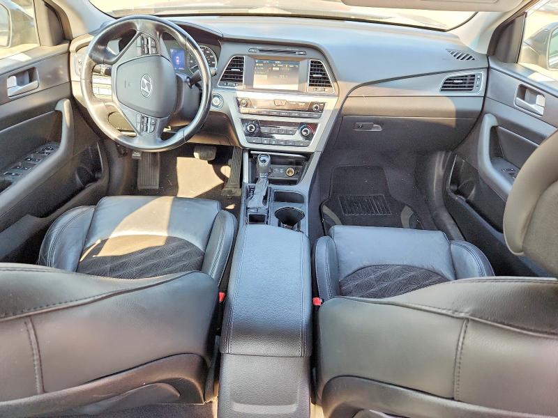 Aukcja sprzedaży 2016 Hyundai Sonata, vin: 5NPE34AF8GH411344, numer aukcji: 60190186
