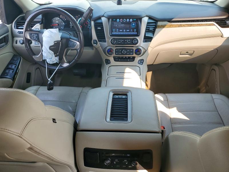 Aukcja sprzedaży 2017 Gmc Yukon, vin: 1GKS2CKJ1HR157381, numer aukcji: 62433936