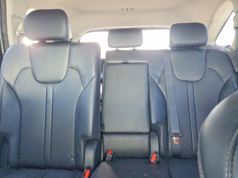 Продажа на аукционе авто 2023 Kia Sorento, vin: 5XYRL4LC1PG218996, номер лота: 61307476