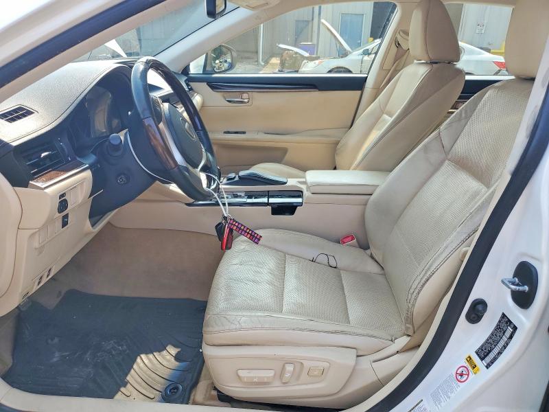 62753846 :رقم المزاد ، JTHBK1GG1D2057389 vin ، 2013 Lexus Es مزاد بيع
