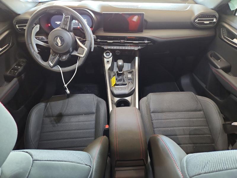 59735976 :رقم المزاد ، ZACPDFCW7R3A44081 vin ، 2024 Dodge Hornet مزاد بيع