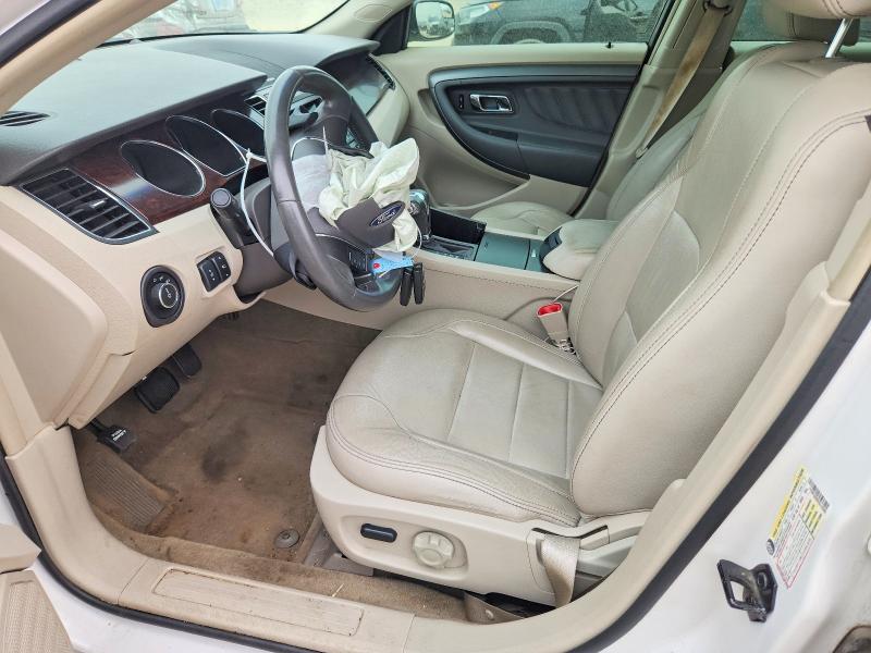 Aukcja sprzedaży 2012 Ford Taurus, vin: 1FAHP2EW9CG116385, numer aukcji: 62343666