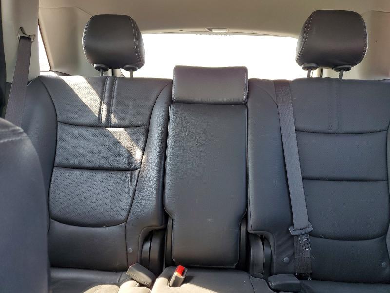 61343536 :رقم المزاد ، 5XYKU3A23DG397119 vin ، 2013 Kia Sorento مزاد بيع