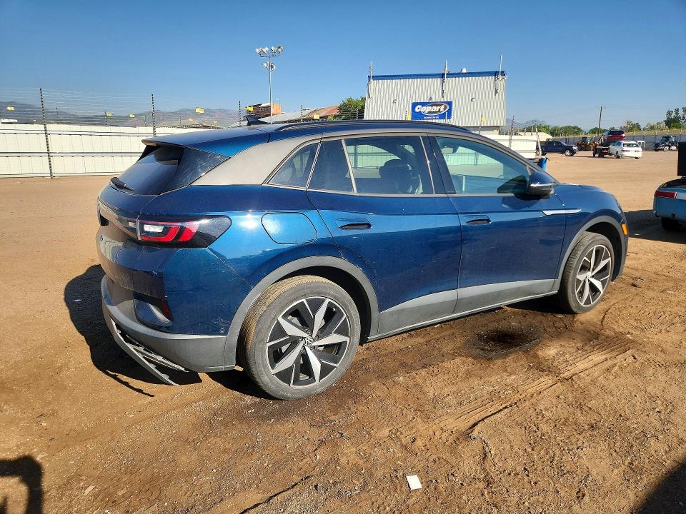 Aukcja sprzedaży 2023 Volkswagen Id.4, vin: 1V2GNPE84PC006012, numer aukcji: 59625906