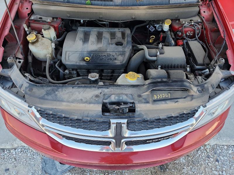 Продажа на аукционе авто 2018 Dodge Journey, vin: 3C4PDCABXJT496448, номер лота: 59791146