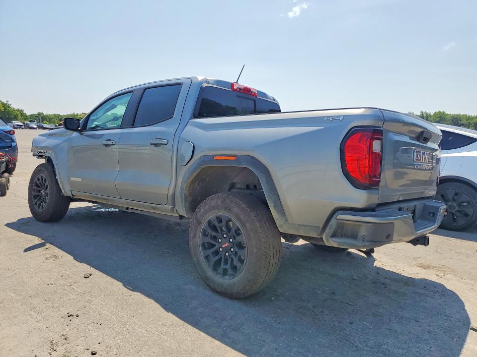 Продажа на аукционе авто 2026 Gmc Canyon, vin: 1GTP2BEK1T1169750, номер лота: 59990656