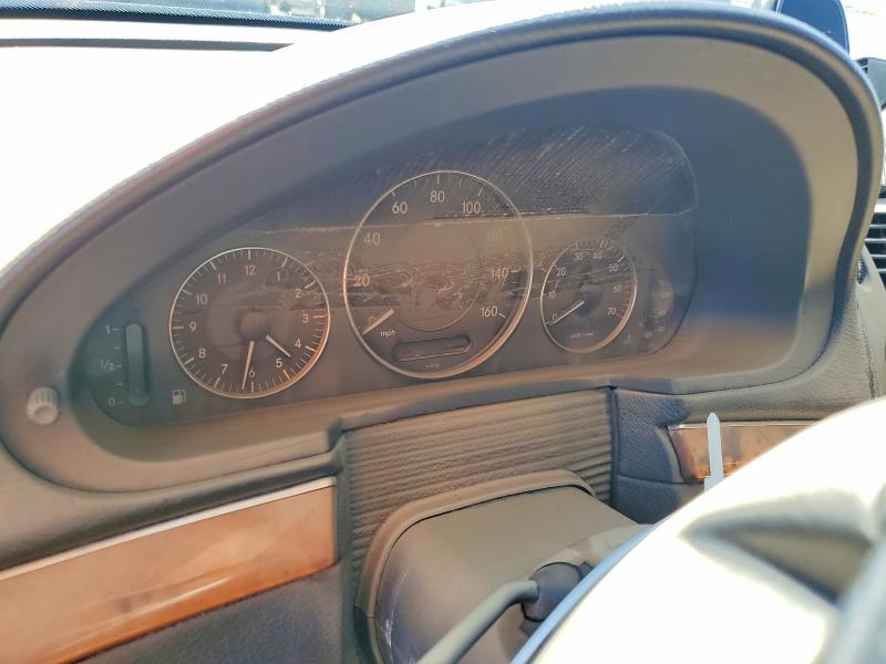Продажа на аукционе авто 2004 Mercedes-benz E, vin: WDBUF65J64A512204, номер лота: 61812316