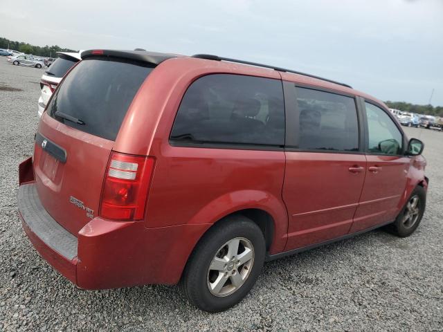 Продажа на аукционе авто 2009 Dodge Grand Caravan, vin: 1D8HN44E19B509471, номер лота: 61727936
