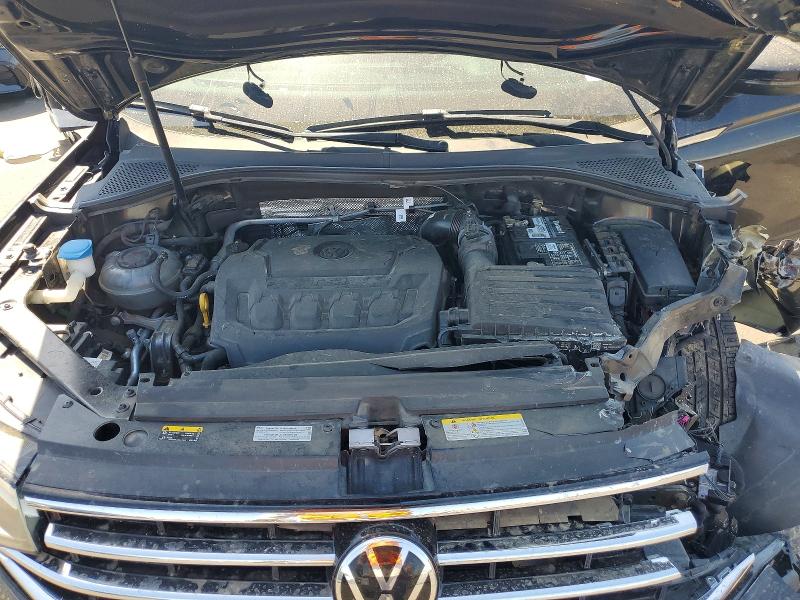 Продажа на аукционе авто 2022 Volkswagen Tiguan, vin: 3VV3B7AX9NM161481, номер лота: 62832826