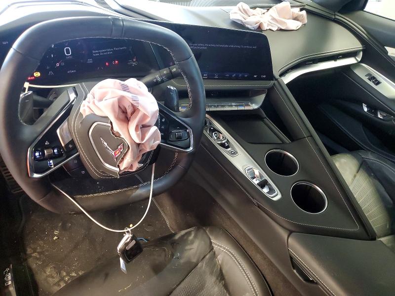 Продаж на аукціоні авто 2026 Chevrolet Corvette, vin: 1G1YC2D45T5111193, номер лоту: 58953686