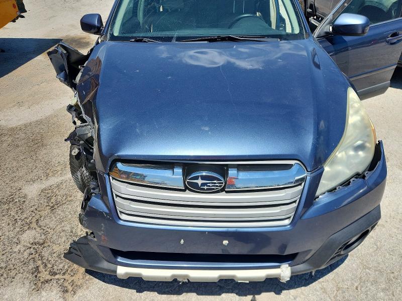 Aukcja sprzedaży 2013 Subaru Outback, vin: 4S4BRCPC7D3309500, numer aukcji: 61183716