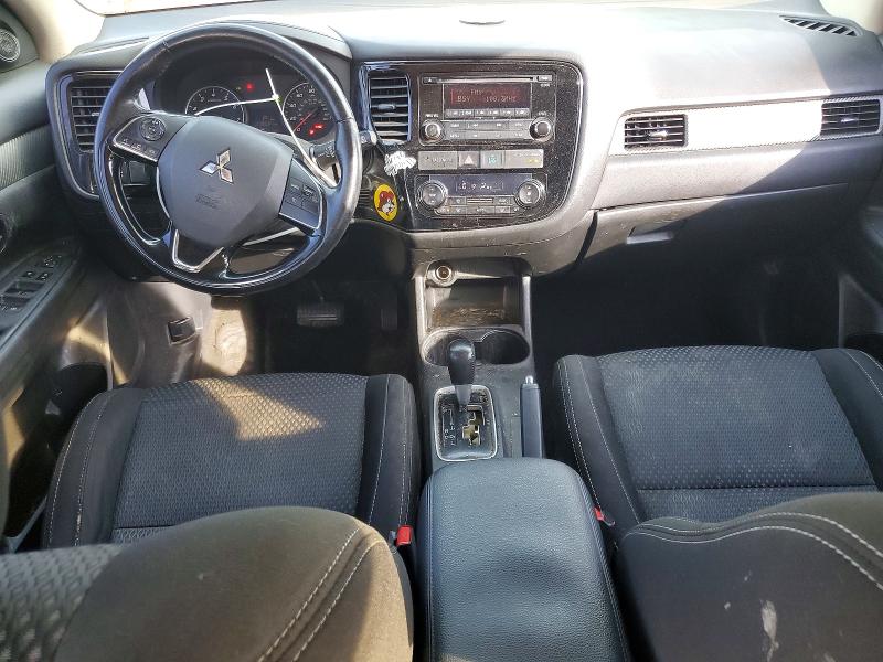 Продаж на аукціоні авто 2016 Mitsubishi Outlander, vin: JA4AD2A3XGZ025789, номер лоту: 85612615