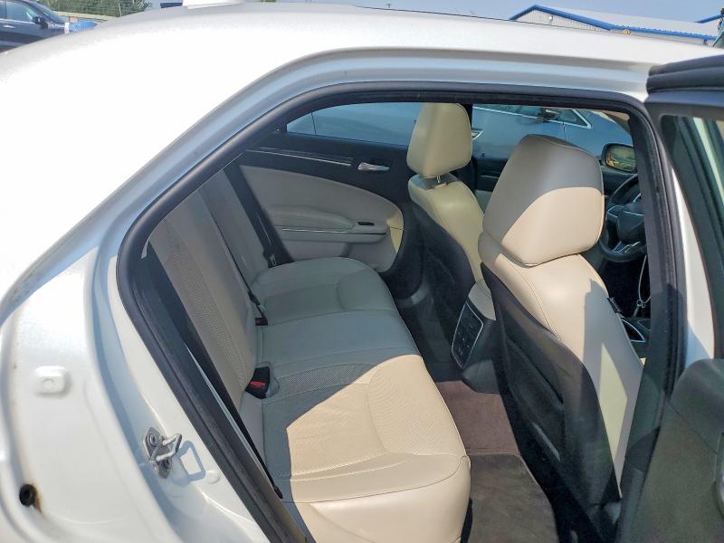 Продажа на аукционе авто 2016 Chrysler 300c, vin: 2C3CCAET2GH238813, номер лота: 63071486
