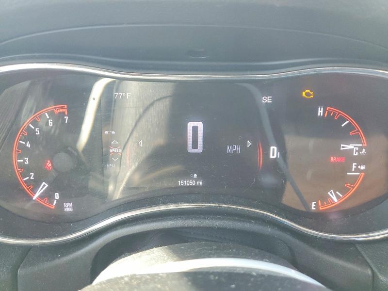 Продаж на аукціоні авто 2015 Dodge Durango, vin: 1C4RDHAG3FC795431, номер лоту: 60705096