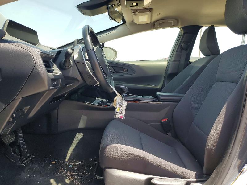 Aukcja sprzedaży 2023 Toyota Prius, vin: JTDACAAUXP3009123, numer aukcji: 61436006