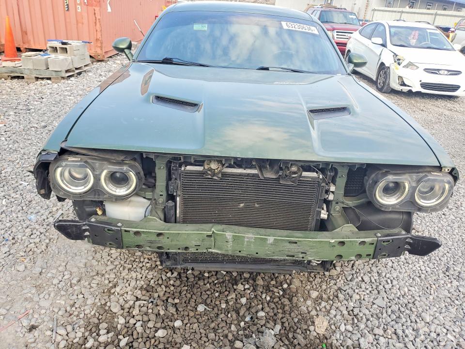 Aukcja sprzedaży 2020 Dodge Challenger, vin: 2C3CDZAG5LH227559, numer aukcji: 63230636