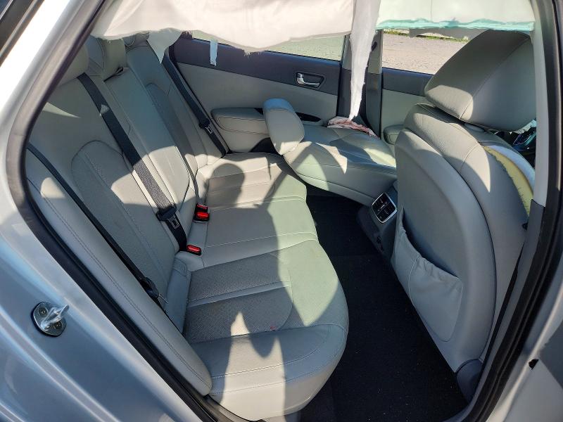 Aukcja sprzedaży 2016 Kia Optima, vin: 5XXGU4L30GG054584, numer aukcji: 61775576