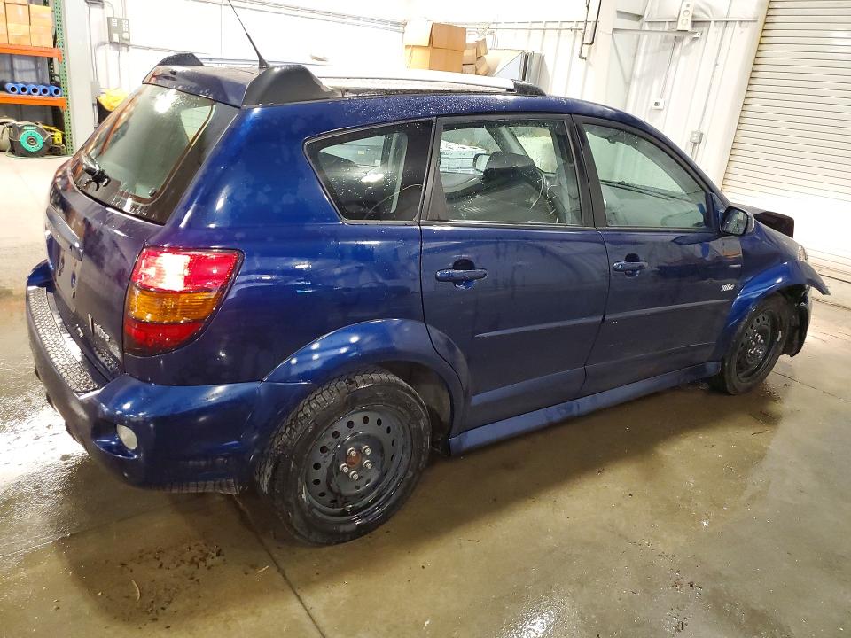 Продажа на аукционе авто 2006 Pontiac Vibe, vin: 5Y2SL65896Z407675, номер лота: 60398026