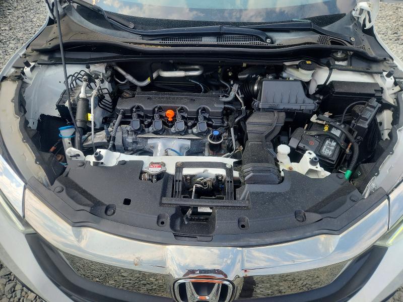 Aukcja sprzedaży 2020 Honda Hr-v, vin: 3CZRU6H30LM711710, numer aukcji: 61066796