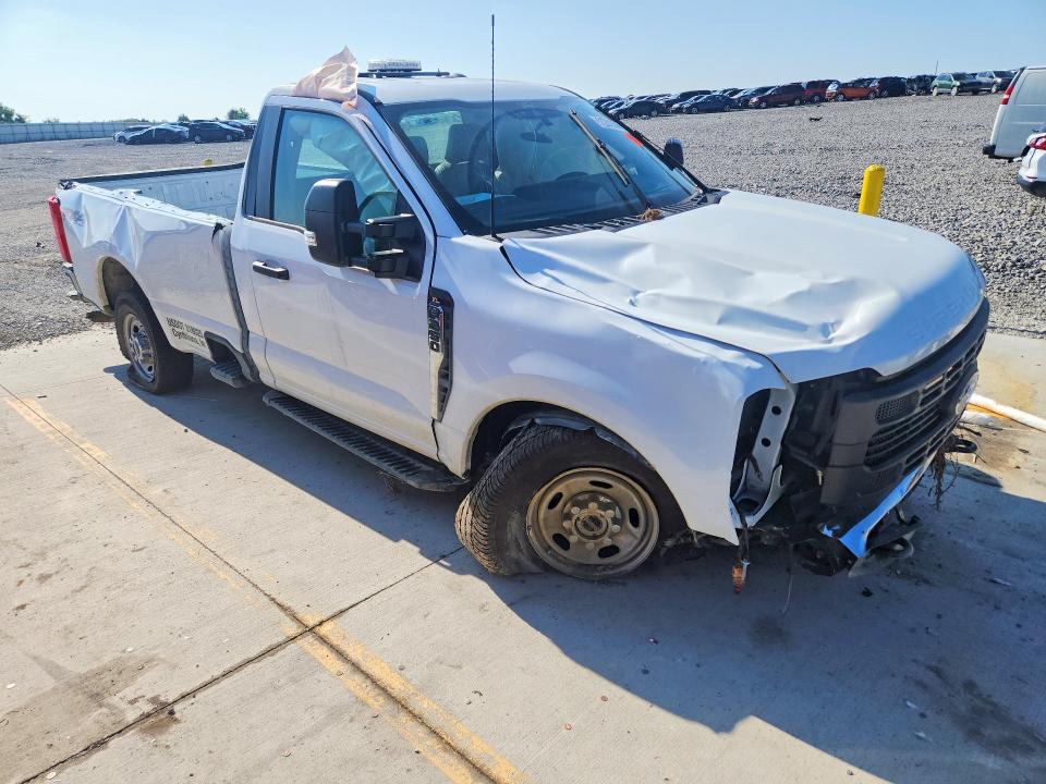 2026 Ford F250 მანქანა იყიდება აუქციონზე, vin: 1FTBF2BA0TED74592, აუქციონის ნომერი: 61251076