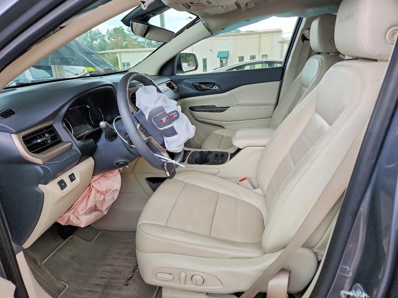 Продажа на аукционе авто 2020 Gmc Acadia, vin: 1GKKNPLS8LZ132797, номер лота: 61221426