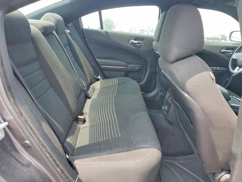2014 Dodge Charger მანქანა იყიდება აუქციონზე, vin: 2C3CDXBG7EH349734, აუქციონის ნომერი: 61926106