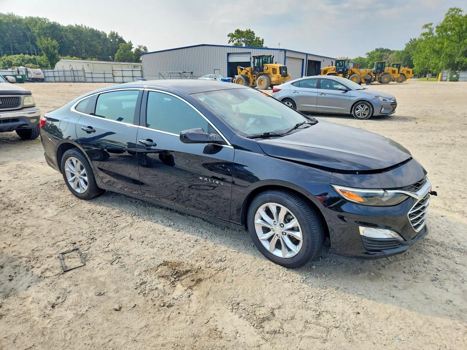 Aukcja sprzedaży 2023 Chevrolet Malibu, vin: 1G1ZD5ST0PF251102, numer aukcji: 62680356