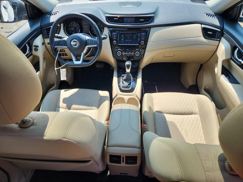 Продаж на аукціоні авто 2020 Nissan Rogue, vin: JN8AT2MT2LW008571, номер лоту: 62679556