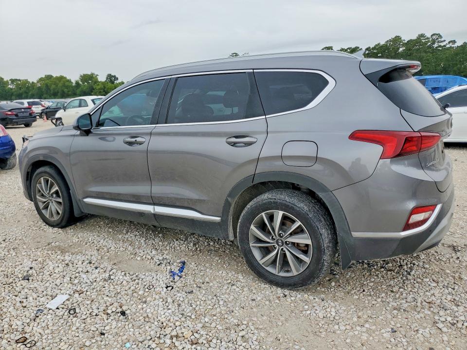 Aukcja sprzedaży 2020 Hyundai Santa Fe, vin: 5NMS33AD7LH178432, numer aukcji: 61010546