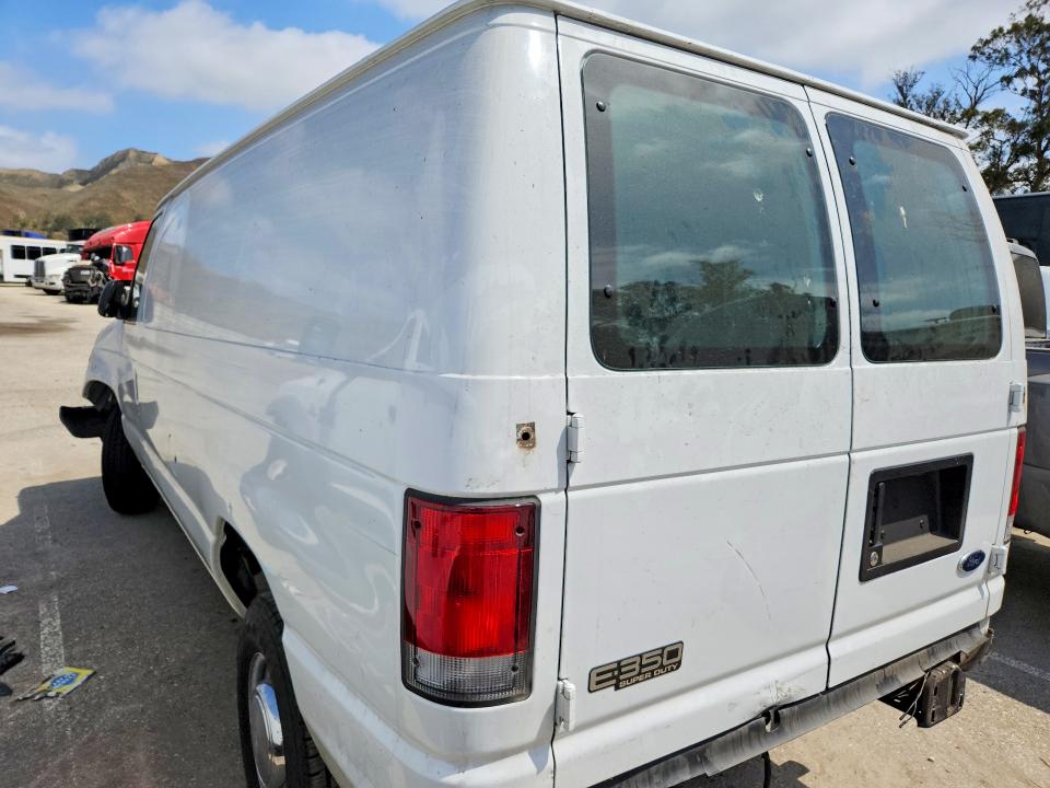 Продажа на аукционе авто 2001 Ford E350, vin: 1FTSE34L21HB51358, номер лота: 58196856
