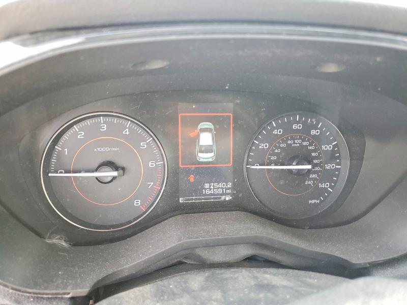 Продаж на аукціоні авто 2019 Subaru Crosstrek, vin: JF2GTABC1K8332764, номер лоту: 61255766