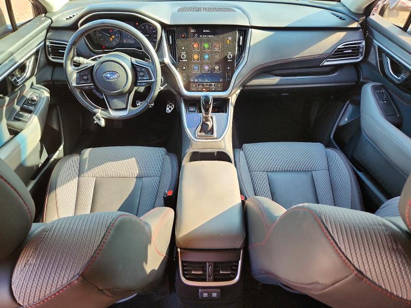 Aukcja sprzedaży 2022 Subaru Legacy, vin: 4S3BWAH60N3024245, numer aukcji: 59965986