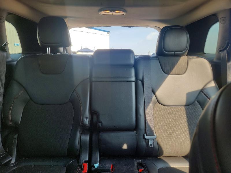 2018 Jeep Cherokee მანქანა იყიდება აუქციონზე, vin: 1C4PJMBX8JD521118, აუქციონის ნომერი: 62046866