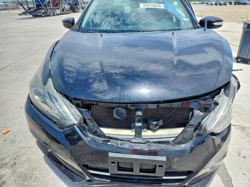 2016 Nissan Altima მანქანა იყიდება აუქციონზე, vin: 1N4AL3AP6GC294897, აუქციონის ნომერი: 59238856