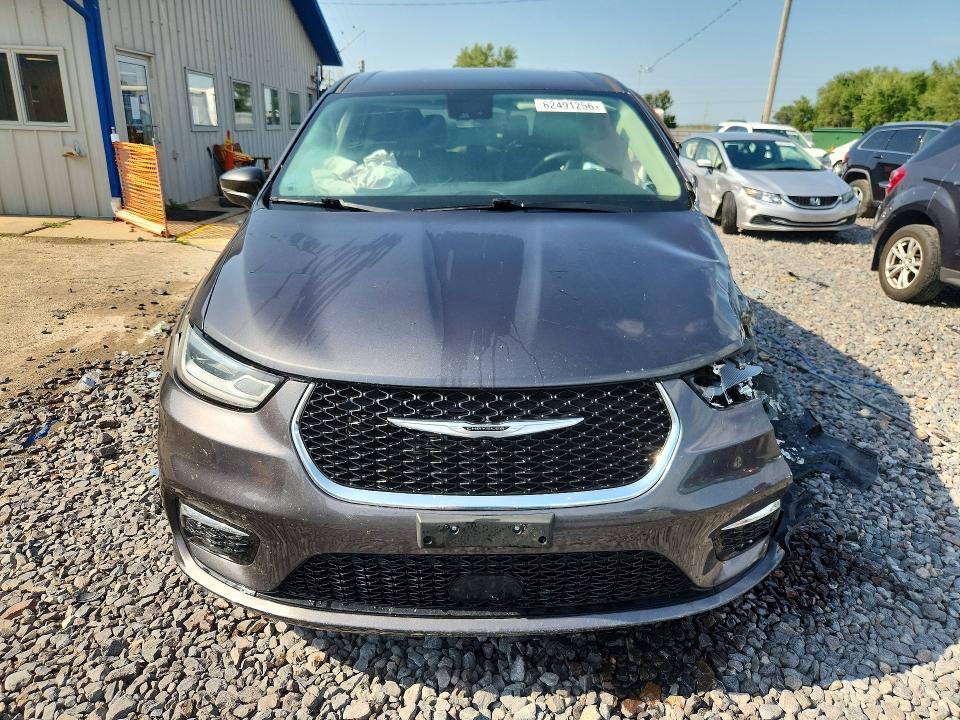 Aukcja sprzedaży 2023 Chrysler Pacifica, vin: 2C4RC1BG4PR514674, numer aukcji: 62491256