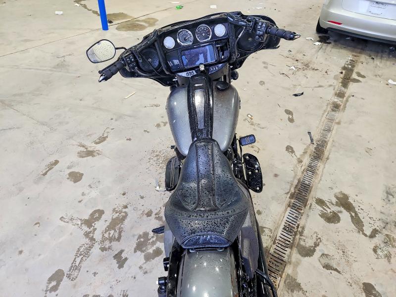 Aukcja sprzedaży 2021 Harley-davidson Flhxs, vin: 1HD1KRP16MB675703, numer aukcji: 62285486