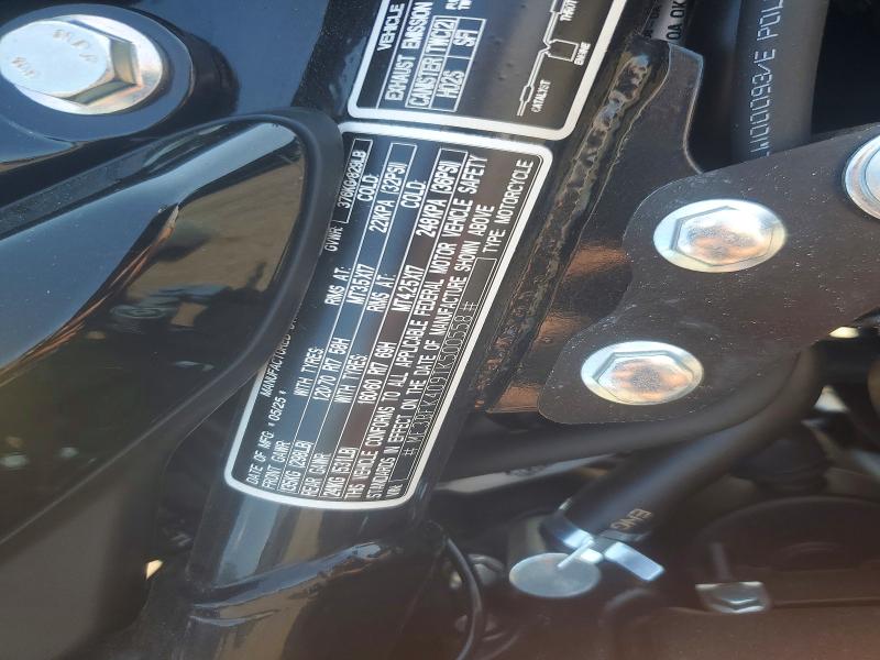 62502506 :رقم المزاد ، ME3BFK409TK500558 vin ، 2026 Royal Enfield Motors Guerilla 450 مزاد بيع