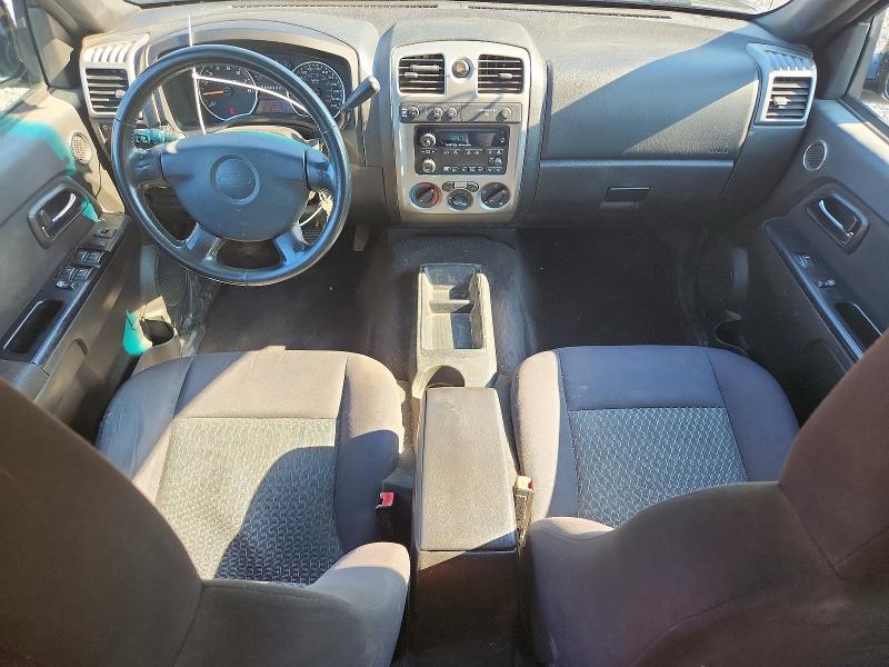Aukcja sprzedaży 2012 Chevrolet Colorado, vin: 1GCHTCFE4C8120307, numer aukcji: 59242306