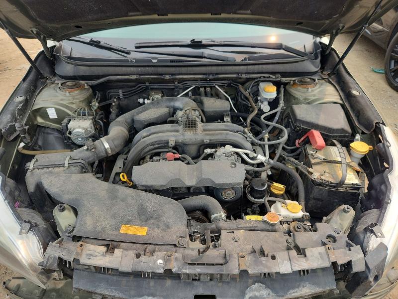 Продажа на аукционе авто 2015 Subaru Outback, vin: 4S4BSBLC4F3233256, номер лота: 61299256