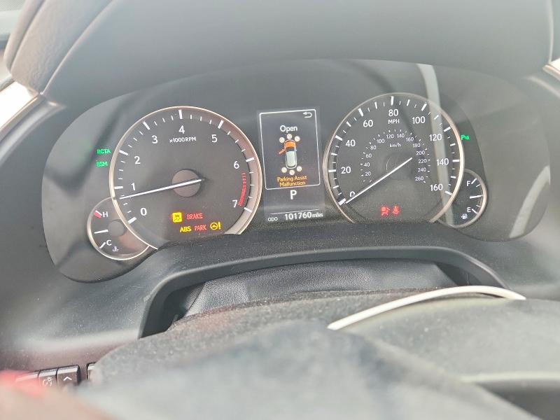 Продаж на аукціоні авто 2016 Lexus Rx 350, vin: 2T2BZMCA2GC020725, номер лоту: 60478736