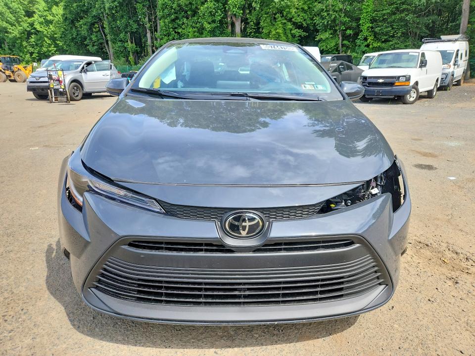 Продажа на аукционе авто 2026 Toyota Corolla, vin: 5YFB4MDE2TP429502, номер лота: 60744756