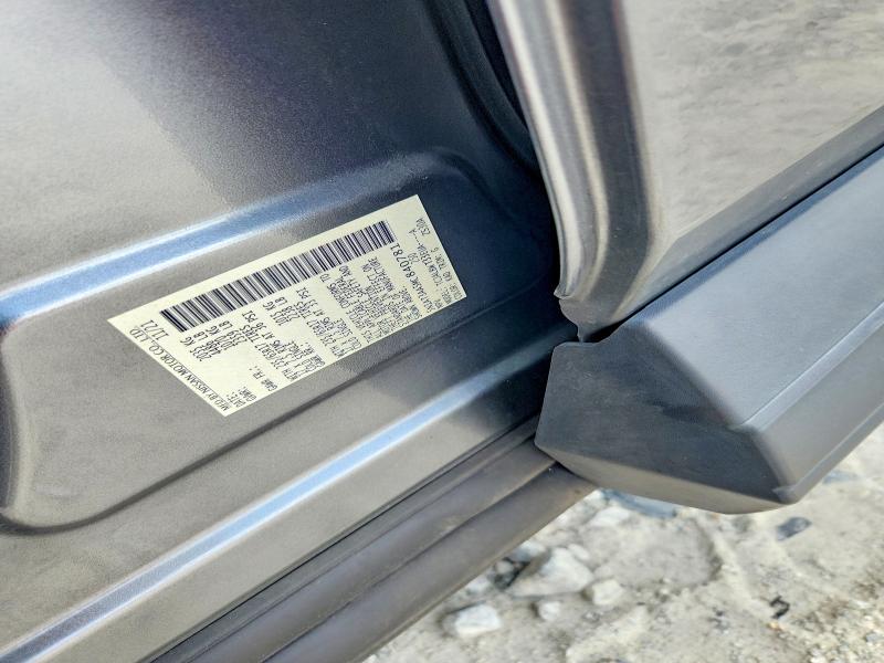 61043466 :رقم المزاد ، 5N1AT3AA5MC840781 vin ، 2021 Nissan Rogue مزاد بيع
