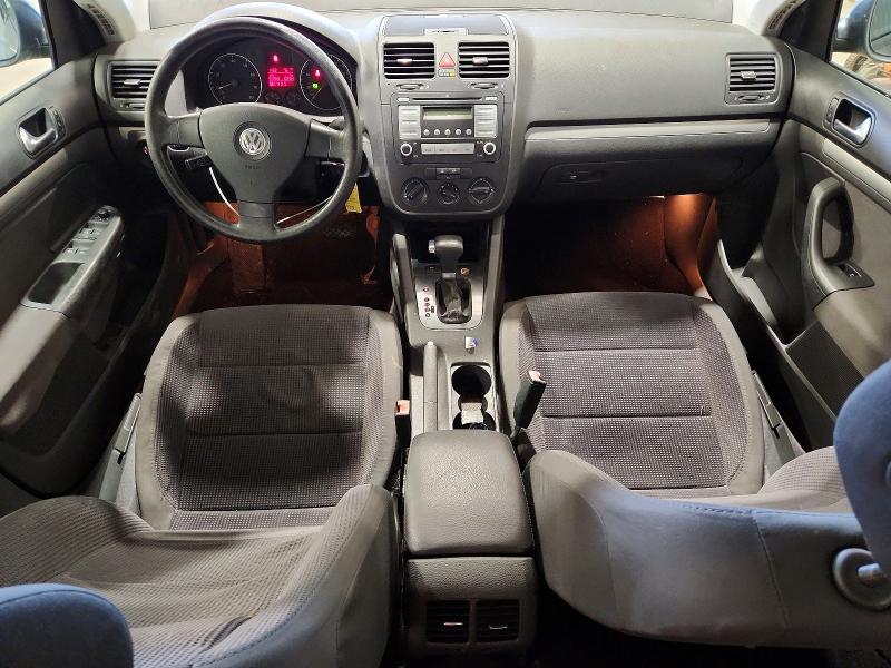 Продажа на аукционе авто 2007 Volkswagen Jetta, vin: 3VWPF71K17M022597, номер лота: 59257256