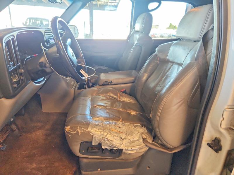 61538266 :رقم المزاد ، 1GNEC13Z92R235094 vin ، 2002 Chevrolet Tahoe مزاد بيع
