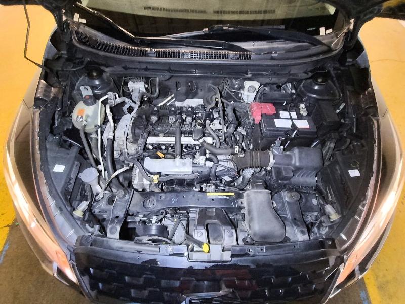 62714756 :رقم المزاد ، 3N1CP5CV6PL508941 vin ، 2023 Nissan Kicks مزاد بيع