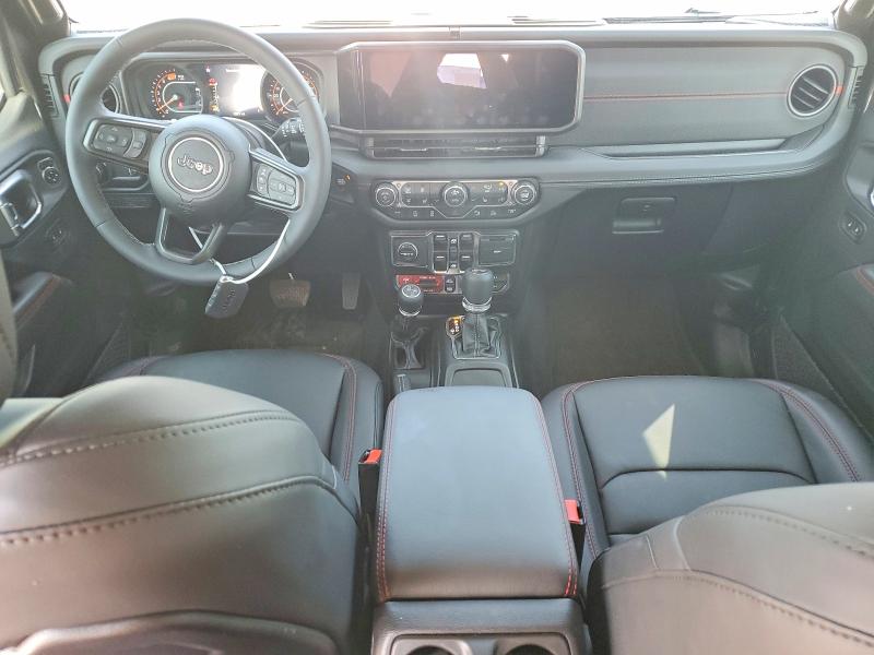 Aukcja sprzedaży 2026 Jeep Wrangler, vin: 1C4RJXFG9TW208624, numer aukcji: 60884346