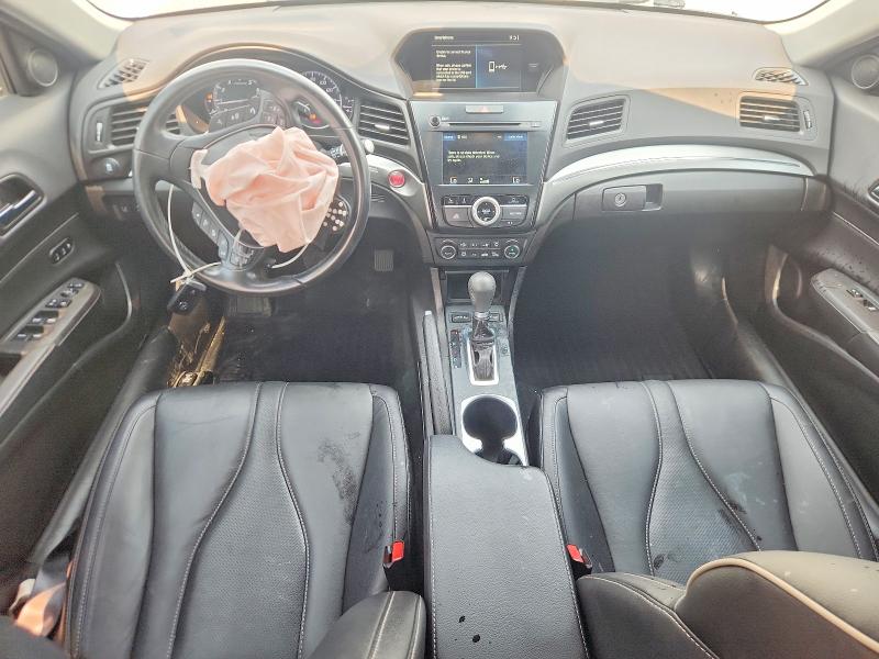61078206 :رقم المزاد ، 19UDE2F7XNA000691 vin ، 2022 Acura Ilx مزاد بيع
