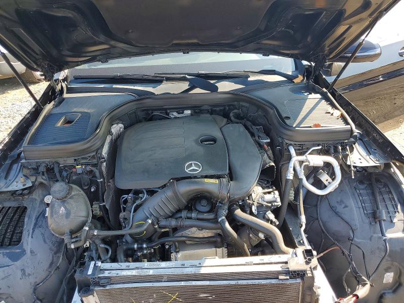 Aukcja sprzedaży 2021 Mercedes-benz Glc, vin: W1N0G8EB6MV286118, numer aukcji: 61969996