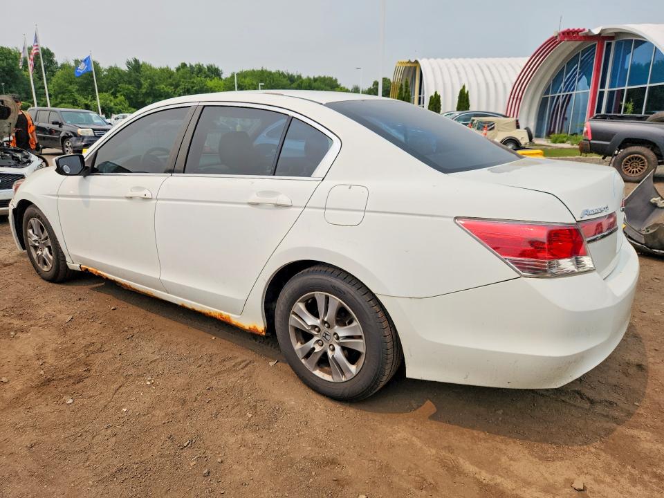Aukcja sprzedaży 2011 Honda Accord, vin: 1HGCP2F60BA121254, numer aukcji: 61182336