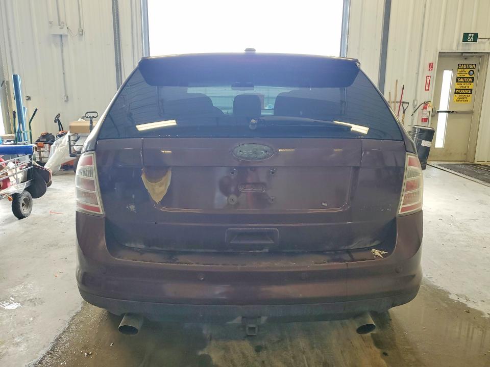 Aukcja sprzedaży 2009 Ford Edge, vin: 2FMDK49C69BA90522, numer aukcji: 62704326
